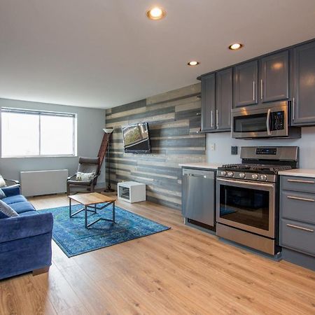 804 Free Parking Modern Downtown Apt, Great Wifi Atlanta Exterior foto