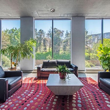 804 Free Parking Modern Downtown Apt, Great Wifi Atlanta Exterior foto