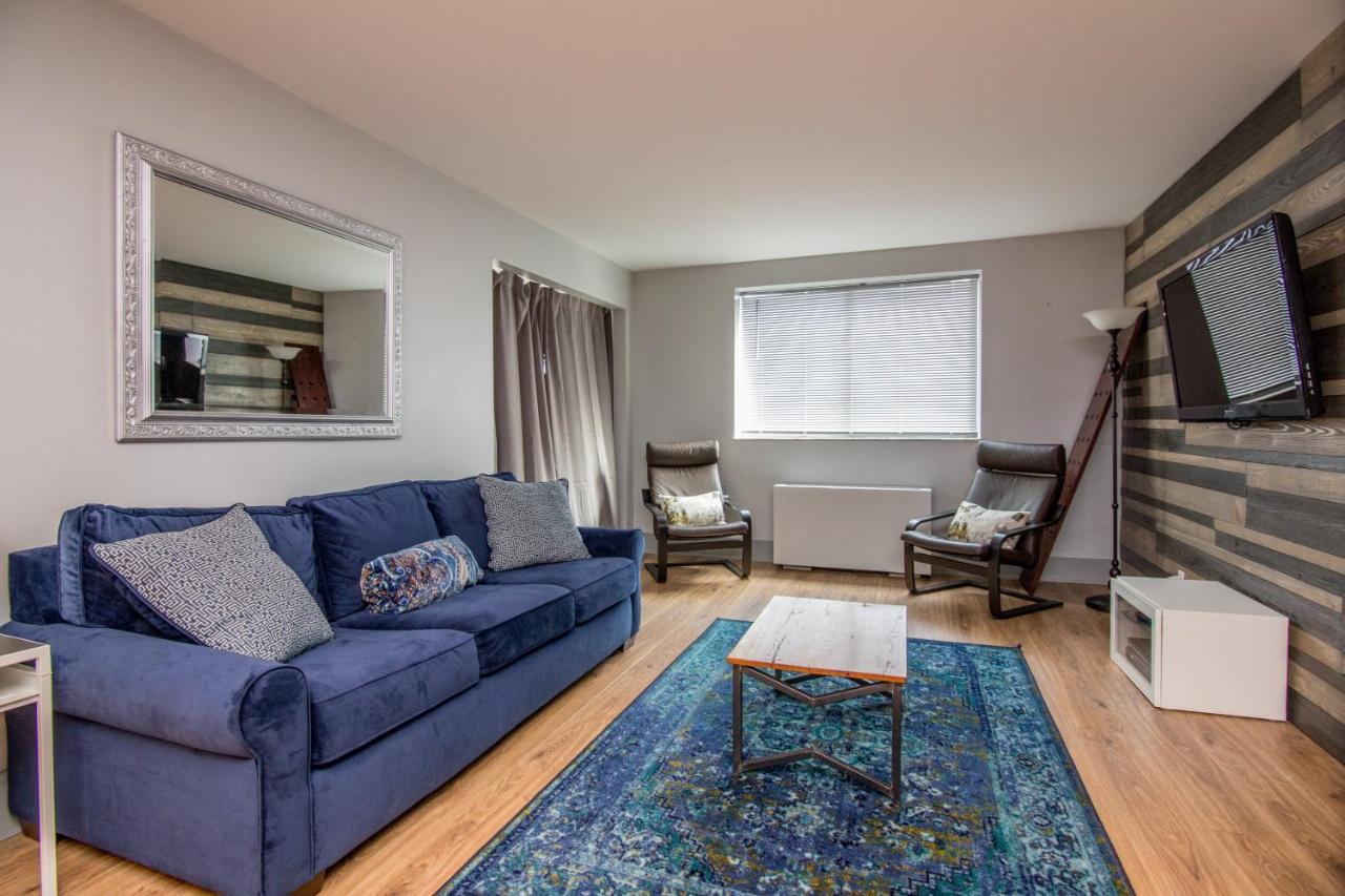 804 Free Parking Modern Downtown Apt, Great Wifi Atlanta Exterior foto