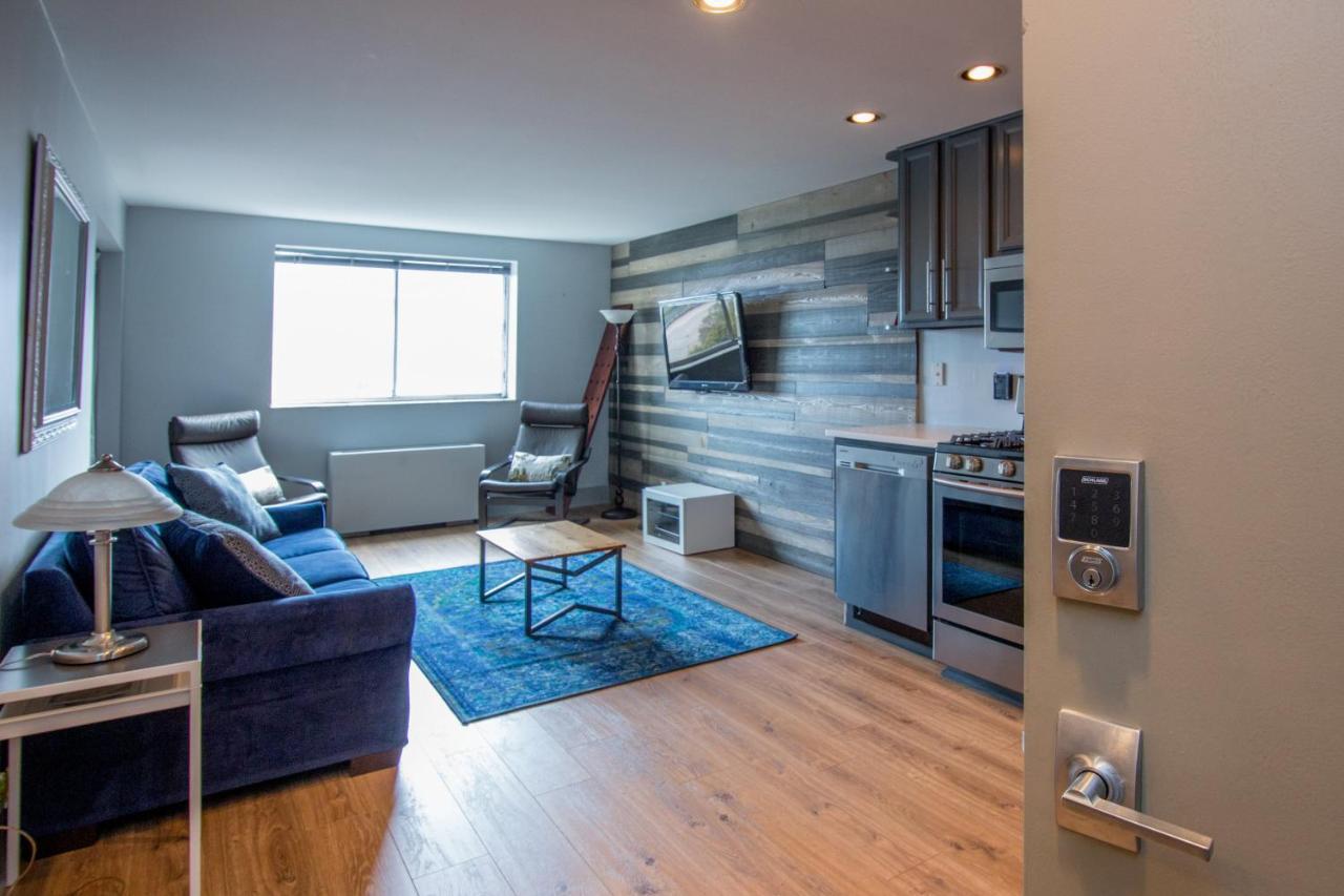 804 Free Parking Modern Downtown Apt, Great Wifi Atlanta Exterior foto