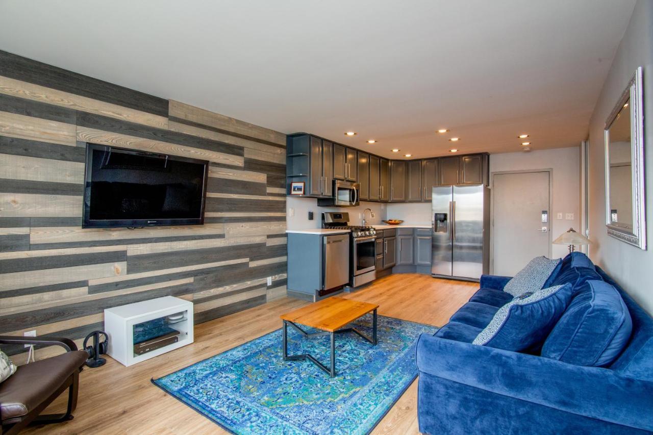 804 Free Parking Modern Downtown Apt, Great Wifi Atlanta Exterior foto