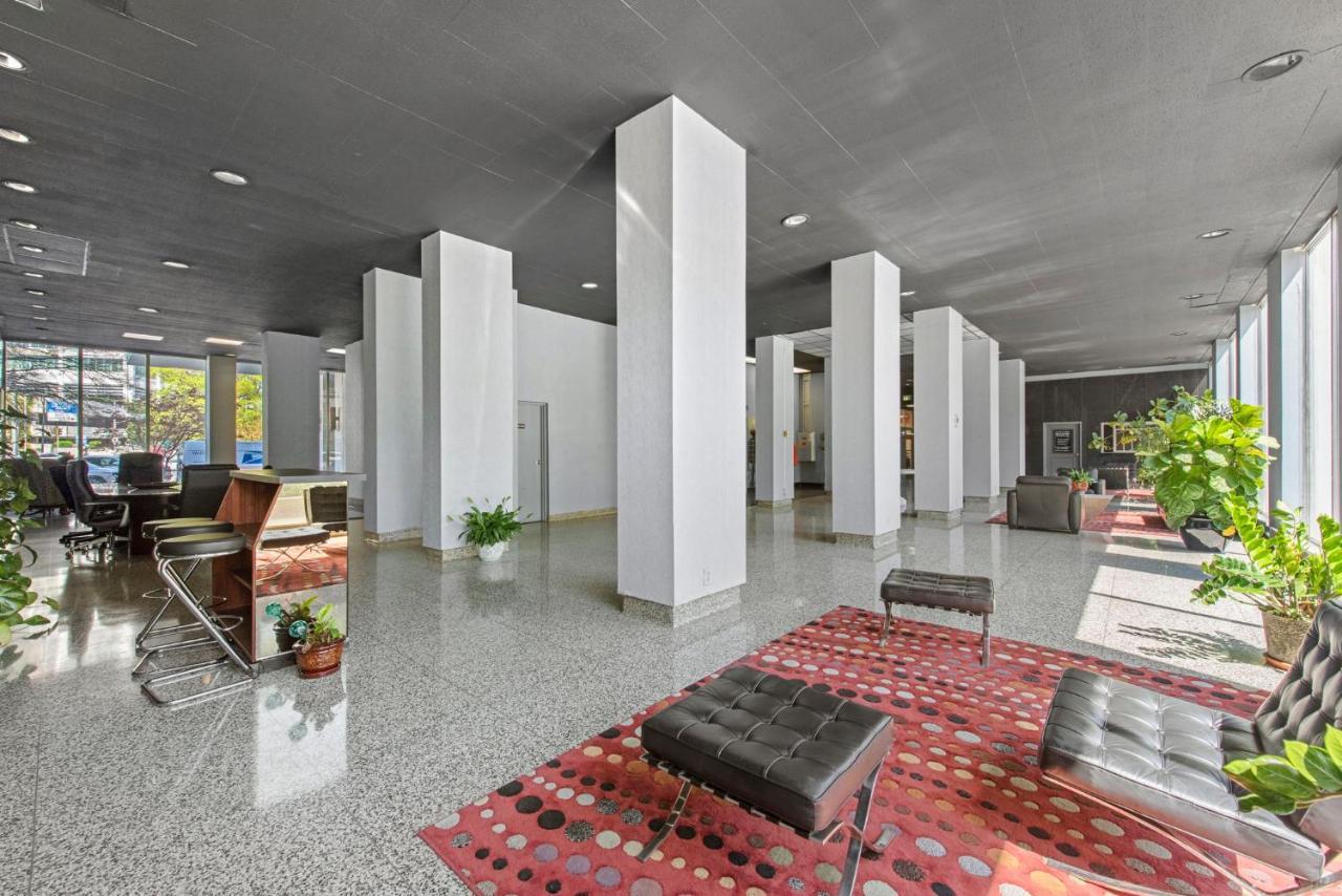 804 Free Parking Modern Downtown Apt, Great Wifi Atlanta Exterior foto